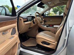 AITO M7 1.5T Intelligent Driving RWD Ultra 6-Seater - ფოტო 9
