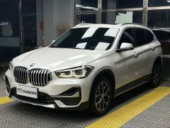 BMW X1 sDrive20Li Premium - ფოტო 1