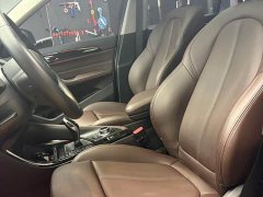 BMW X1 sDrive20Li Premium - ფოტო 11