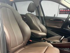 BMW X1 sDrive20Li Premium - ფოტო 12
