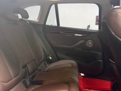 BMW X1 sDrive20Li Premium - ფოტო 13