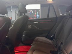 BMW X1 sDrive20Li Premium - ფოტო 15