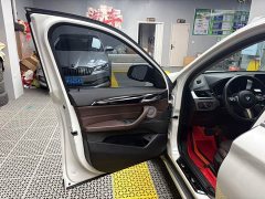 BMW X1 sDrive20Li Premium - ფოტო 16
