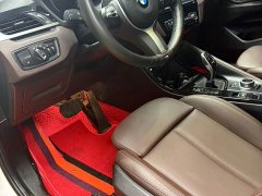 BMW X1 sDrive20Li Premium - ფოტო 17