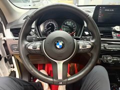 BMW X1 sDrive20Li Premium - ფოტო 18