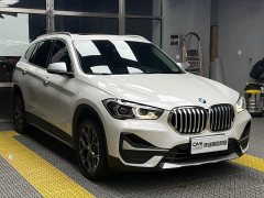BMW X1 sDrive20Li Premium - ფოტო 3