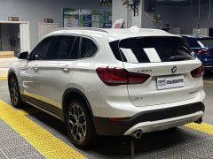 BMW X1 sDrive20Li Premium - ფოტო 4