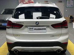 BMW X1 sDrive20Li Premium - ფოტო 5