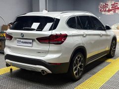 BMW X1 sDrive20Li Premium - ფოტო 6