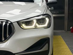 BMW X1 sDrive20Li Premium - ფოტო 7