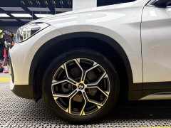 BMW X1 sDrive20Li Premium - ფოტო 8