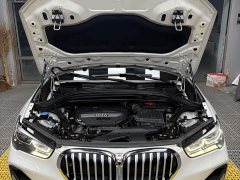 BMW X1 sDrive20Li Premium - ფოტო 9
