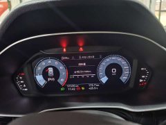 Audi Q3 2022 35 TFSI Dynamic Entry - ფოტო 10