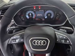 Audi Q3 2022 35 TFSI Dynamic Entry - ფოტო 11