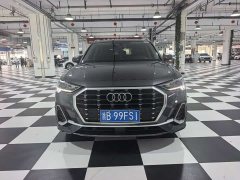 Audi Q3 2022 35 TFSI Dynamic Entry - ფოტო 2
