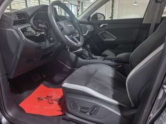 Audi Q3 2022 35 TFSI Dynamic Entry - ფოტო 4