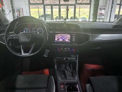 Audi Q3 2022 35 TFSI Dynamic Entry - ფოტო 6