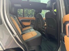 Land Rover Defender 110 3.0T P400 X - ფოტო 11