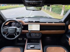 Land Rover Defender 110 3.0T P400 X - ფოტო 14