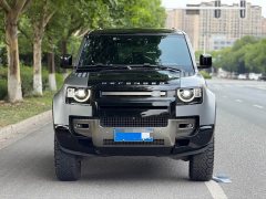 Land Rover Defender 110 3.0T P400 X - ფოტო 2