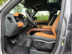 Land Rover Defender 110 3.0T P400 X - ფოტო 7