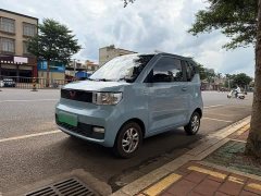 Wuling Hongguang MINIEV Macaron Sandwich Edition 120km LFP Battery - ფოტო 1