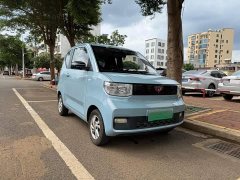 Wuling Hongguang MINIEV Macaron Sandwich Edition 120km LFP Battery - ფოტო 2