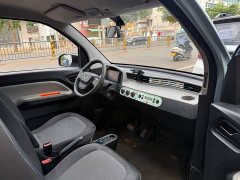 Wuling Hongguang MINIEV Macaron Sandwich Edition 120km LFP Battery - ფოტო 3