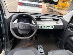Wuling Hongguang MINIEV Macaron Sandwich Edition 120km LFP Battery - ფოტო 4