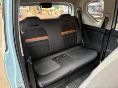 Wuling Hongguang MINIEV Macaron Sandwich Edition 120km LFP Battery - ფოტო 5