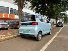 Wuling Hongguang MINIEV Macaron Sandwich Edition 120km LFP Battery - ფოტო 7