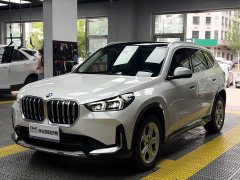 BMW X1 sDrive20Li X Design Package - ფოტო 1