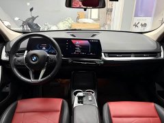 BMW X1 sDrive20Li X Design Package - ფოტო 10