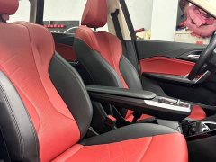 BMW X1 sDrive20Li X Design Package - ფოტო 12