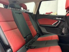 BMW X1 sDrive20Li X Design Package - ფოტო 13