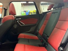 BMW X1 sDrive20Li X Design Package - ფოტო 15