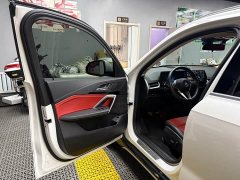BMW X1 sDrive20Li X Design Package - ფოტო 16