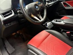BMW X1 sDrive20Li X Design Package - ფოტო 17