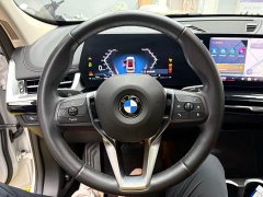 BMW X1 sDrive20Li X Design Package - ფოტო 18