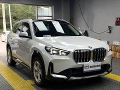 BMW X1 sDrive20Li X Design Package - ფოტო 3