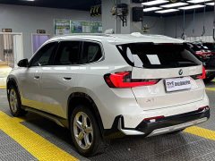 BMW X1 sDrive20Li X Design Package - ფოტო 4