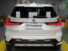 BMW X1 sDrive20Li X Design Package - ფოტო 5