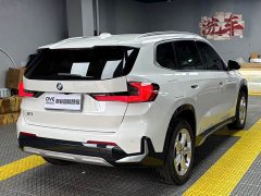 BMW X1 sDrive20Li X Design Package - ფოტო 6
