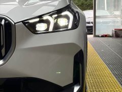 BMW X1 sDrive20Li X Design Package - ფოტო 7