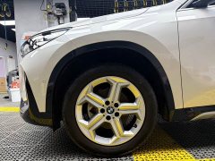 BMW X1 sDrive20Li X Design Package - ფოტო 8
