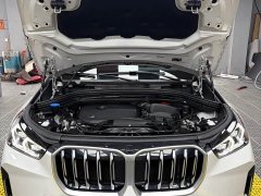 BMW X1 sDrive20Li X Design Package - ფოტო 9