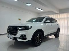 Haval H6 2021 National Trend Edition 1.5T Automatic Urban Version - ფოტო 1