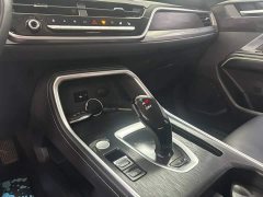 Haval H6 2021 National Trend Edition 1.5T Automatic Urban Version - ფოტო 10