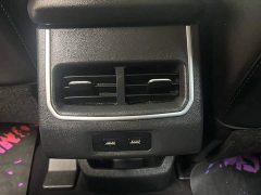 Haval H6 2021 National Trend Edition 1.5T Automatic Urban Version - ფოტო 11