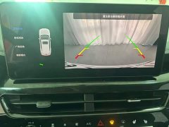 Haval H6 2021 National Trend Edition 1.5T Automatic Urban Version - ფოტო 13